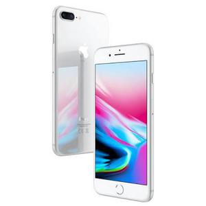 iPhone 8 Plus 64gb color blanco
