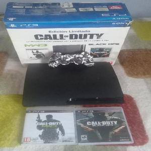 Ps3 Slim 2 Juegos