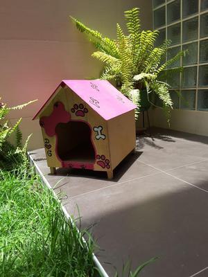 Se Vende Casita de Perro nuevo