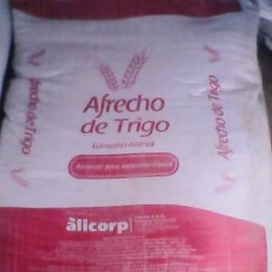 VENTA DE AFRECHO 100 TRIGO PURO alicorp