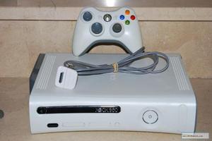 Xbox 360 Flasheada