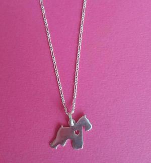 cadenas Schnauzer