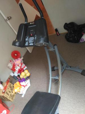 AbCoaster