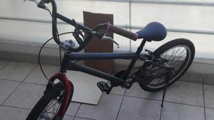 Bicicleta Modelo Bmx