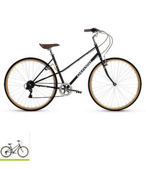 Bicicleta Oxford Nuevo