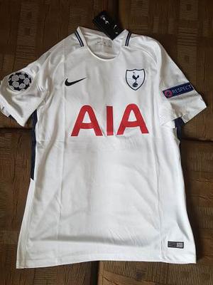 Camiseta Tottenham Hotspur 