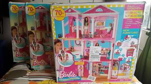 Casa Barbie Original 3 Pisos Tenemos Tienda Oferta