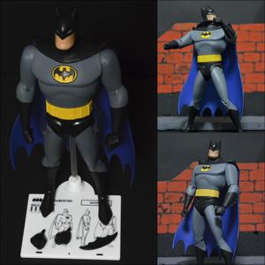 DC Collectibles Batman Animated || 6 pulgadas
