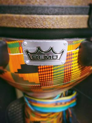 Djembe Remo