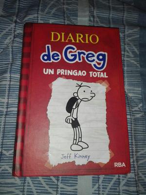 El Diario de Greg Original