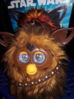 FURBACCA