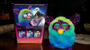 Furby Boom