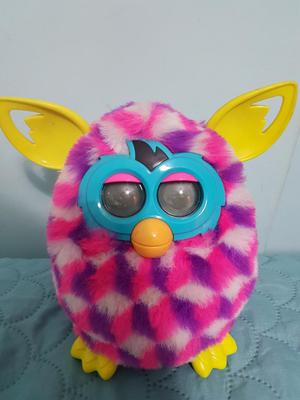 Furby Boom