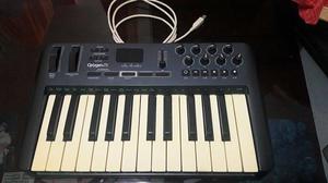 MAudio Oxygen 25 MIDI Keyboard Controller