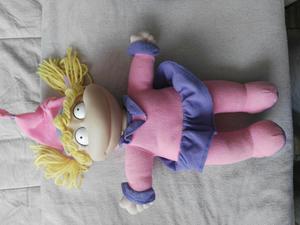 Muñeca Angelica Rugrats