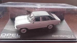 Opel Olympia A