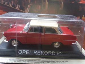 Opel Rekord P2