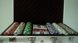 Poker 300 Pcs
