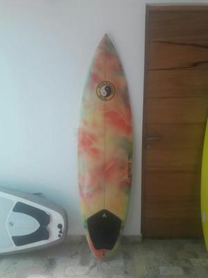 Tabla de Surf Town And Country 6'6