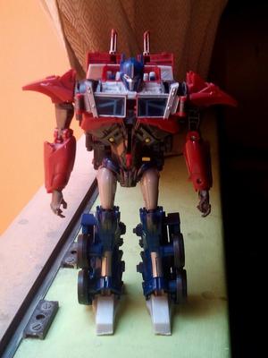 Transformers Optimus Price