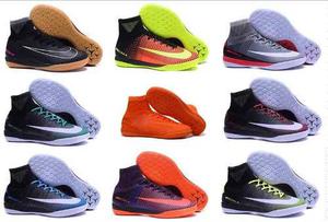 Zapatillas Chimpunes Nike Mercurial Superfly - A Pedido