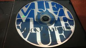 CD ORIGINAL DE RICKY MARTIN DISCO VUELVE EN BUEN ESTADO