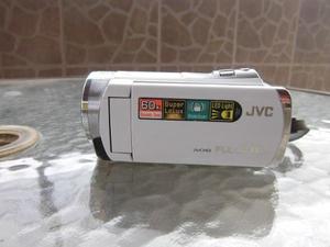 Camara Filmadora Jvc Modelo Gz-e305we Dinamic Zoom 60x