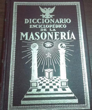 Diccionario Enciclopédico De La Masonería Tomo 3 Kier