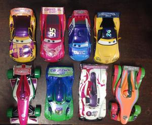Disney / Pixar Cars Movie Exclusive
