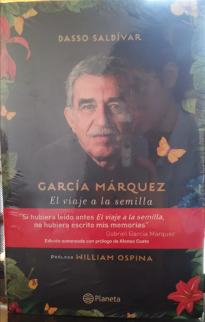 El Viaje A La Semilla García Márquez
