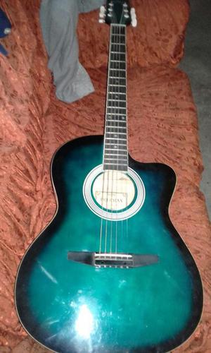 GUITARRA ACUSTICA