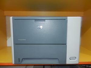 Impresora Para Canson Hp Laserjet P Dn Como Nueva