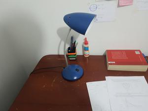 Lámpara de Escritorio