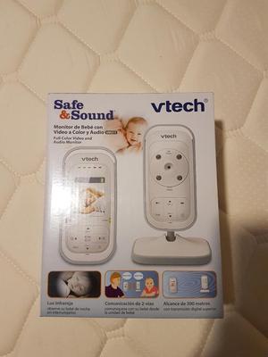 Monitor de Bebe Vtech