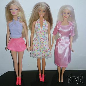 Muñecas Barbie Remato Oferta Monsterhigh
