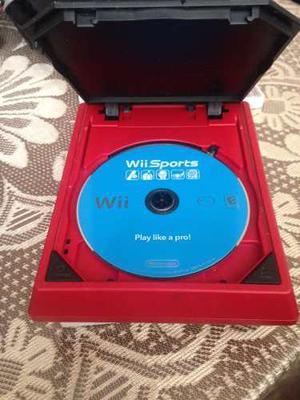 Nintendo Mini Wii + 2 Mandos + 3 Juegos