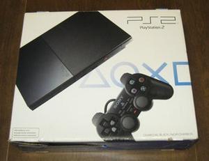 Playstation 2 Completo Incluye 50 Juegos De Regalo Y Memoria