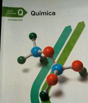 Química Santillana