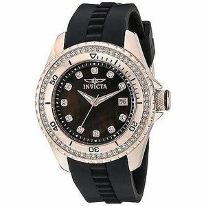 Reloj Invicta  Wildflower Mujer