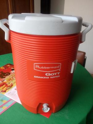 Rubbermaid Cooler para Liquidos