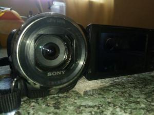 Sony Dcr-sx22 Handycam (videocamara)