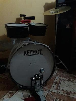 Timbales