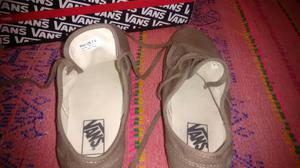 Vans Slip Urban