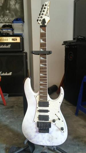 Vendo Guitarra Ibanez Rg250dx