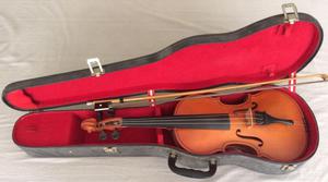 Violin Box