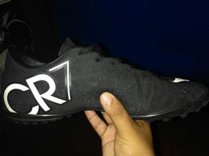 Zapatillas Nike Cr7