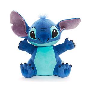 stich de peluche