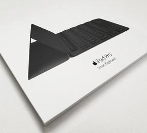 Apple® Smart Keyboard Para Ipad Pro 9.7, tienda centro