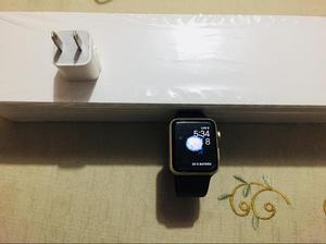Apple Watch Serie 2 42Mm Gold