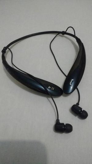 Audífono con Bluetooth Lg